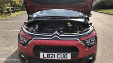 Citroen C3 1.2 PureTech Flair 5dr Petrol Hatchback
